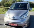 Серый Ниссан e-NV200, объемом двигателя 0 л и пробегом 102 тыс. км за 9300 $, фото 1 на Automoto.ua