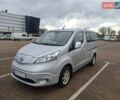 Серый Ниссан e-NV200, объемом двигателя 0 л и пробегом 126 тыс. км за 9950 $, фото 1 на Automoto.ua