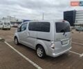 Серый Ниссан e-NV200, объемом двигателя 0 л и пробегом 126 тыс. км за 9950 $, фото 7 на Automoto.ua