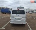 Серый Ниссан e-NV200, объемом двигателя 0 л и пробегом 126 тыс. км за 9950 $, фото 6 на Automoto.ua