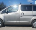 Сірий Ніссан e-NV200, об'ємом двигуна 0 л та пробігом 94 тис. км за 13200 $, фото 6 на Automoto.ua