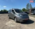 Сірий Ніссан e-NV200, об'ємом двигуна 0 л та пробігом 102 тис. км за 10000 $, фото 1 на Automoto.ua