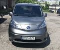 Сірий Ніссан e-NV200, об'ємом двигуна 0 л та пробігом 27 тис. км за 16800 $, фото 1 на Automoto.ua