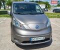 Сірий Ніссан e-NV200, об'ємом двигуна 0 л та пробігом 160 тис. км за 18500 $, фото 1 на Automoto.ua
