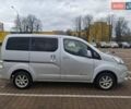 Серый Ниссан e-NV200, объемом двигателя 0 л и пробегом 126 тыс. км за 9950 $, фото 5 на Automoto.ua