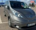 Серый Ниссан e-NV200, объемом двигателя 0 л и пробегом 65 тыс. км за 11900 $, фото 1 на Automoto.ua