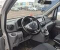Серый Ниссан e-NV200, объемом двигателя 0 л и пробегом 126 тыс. км за 9950 $, фото 10 на Automoto.ua