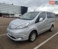 Серый Ниссан e-NV200, объемом двигателя 0 л и пробегом 126 тыс. км за 9950 $, фото 1 на Automoto.ua
