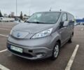 Сірий Ніссан e-NV200, об'ємом двигуна 0 л та пробігом 65 тис. км за 11900 $, фото 1 на Automoto.ua
