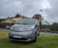 Сірий Ніссан e-NV200, об'ємом двигуна 0 л та пробігом 85 тис. км за 12400 $, фото 1 на Automoto.ua