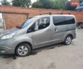 Серый Ниссан e-NV200, объемом двигателя 0 л и пробегом 129 тыс. км за 10500 $, фото 1 на Automoto.ua