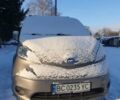 Серый Ниссан e-NV200, объемом двигателя 0 л и пробегом 59 тыс. км за 13450 $, фото 1 на Automoto.ua