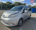 Серый Ниссан e-NV200, объемом двигателя 0 л и пробегом 118 тыс. км за 16500 $, фото 1 на Automoto.ua
