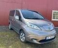 Серый Ниссан e-NV200, объемом двигателя 0 л и пробегом 84 тыс. км за 18500 $, фото 1 на Automoto.ua
