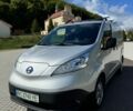 Сірий Ніссан e-NV200, об'ємом двигуна 0 л та пробігом 178 тис. км за 13600 $, фото 1 на Automoto.ua