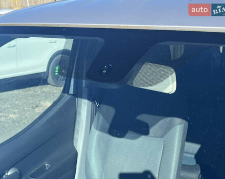 Сірий Ніссан e-NV200, об'ємом двигуна 0 л та пробігом 108 тис. км за 13999 $, фото 14 на Automoto.ua