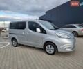 Сірий Ніссан e-NV200, об'ємом двигуна 0 л та пробігом 120 тис. км за 13900 $, фото 10 на Automoto.ua