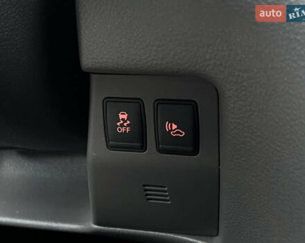 Сірий Ніссан e-NV200, об'ємом двигуна 0 л та пробігом 108 тис. км за 13999 $, фото 49 на Automoto.ua