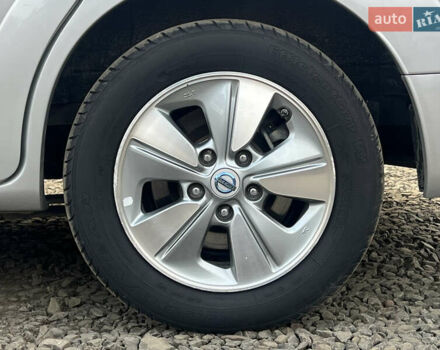 Сірий Ніссан e-NV200, об'ємом двигуна 0 л та пробігом 108 тис. км за 13999 $, фото 17 на Automoto.ua