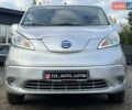 Сірий Ніссан e-NV200, об'ємом двигуна 0 л та пробігом 108 тис. км за 13999 $, фото 1 на Automoto.ua