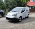 Серый Ниссан e-NV200, объемом двигателя 0 л и пробегом 89 тыс. км за 15500 $, фото 1 на Automoto.ua