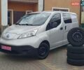 Серый Ниссан e-NV200, объемом двигателя 0 л и пробегом 56 тыс. км за 14777 $, фото 1 на Automoto.ua