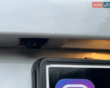 Сірий Ніссан e-NV200, об'ємом двигуна 0 л та пробігом 108 тис. км за 13999 $, фото 16 на Automoto.ua