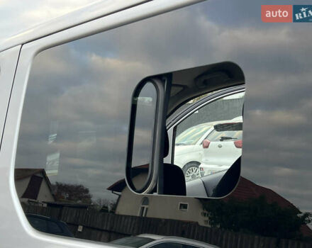 Сірий Ніссан e-NV200, об'ємом двигуна 0 л та пробігом 108 тис. км за 13999 $, фото 25 на Automoto.ua