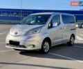 Серый Ниссан e-NV200, объемом двигателя 0 л и пробегом 124 тыс. км за 17200 $, фото 1 на Automoto.ua