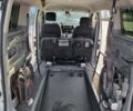 Сірий Ніссан e-NV200, об'ємом двигуна 0 л та пробігом 120 тис. км за 13900 $, фото 55 на Automoto.ua