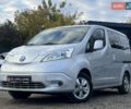 Сірий Ніссан e-NV200, об'ємом двигуна 0 л та пробігом 108 тис. км за 13999 $, фото 3 на Automoto.ua