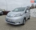 Сірий Ніссан e-NV200, об'ємом двигуна 0 л та пробігом 95 тис. км за 13900 $, фото 1 на Automoto.ua