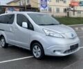 Серый Ниссан e-NV200, объемом двигателя 0 л и пробегом 99 тыс. км за 14400 $, фото 1 на Automoto.ua