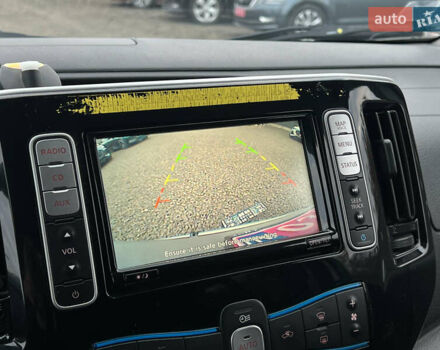 Сірий Ніссан e-NV200, об'ємом двигуна 0 л та пробігом 108 тис. км за 13999 $, фото 53 на Automoto.ua