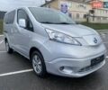 Серый Ниссан e-NV200, объемом двигателя 0 л и пробегом 99 тыс. км за 14400 $, фото 13 на Automoto.ua