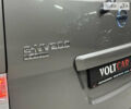 Сірий Ніссан e-NV200, об'ємом двигуна 0 л та пробігом 105 тис. км за 17500 $, фото 46 на Automoto.ua