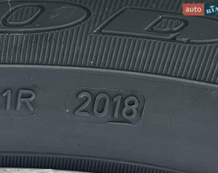 Сірий Ніссан e-NV200, об'ємом двигуна 0 л та пробігом 108 тис. км за 13999 $, фото 19 на Automoto.ua