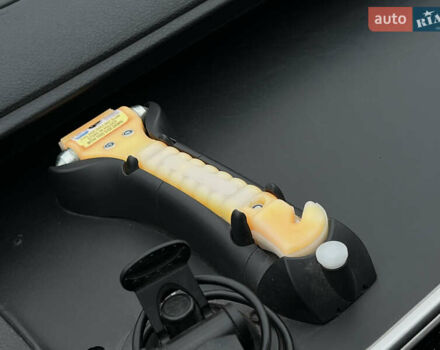 Сірий Ніссан e-NV200, об'ємом двигуна 0 л та пробігом 108 тис. км за 13999 $, фото 51 на Automoto.ua