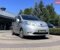 Серый Ниссан e-NV200, объемом двигателя 0 л и пробегом 245 тыс. км за 14700 $, фото 1 на Automoto.ua