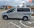 Сірий Ніссан e-NV200, об'ємом двигуна 0 л та пробігом 120 тис. км за 13900 $, фото 22 на Automoto.ua