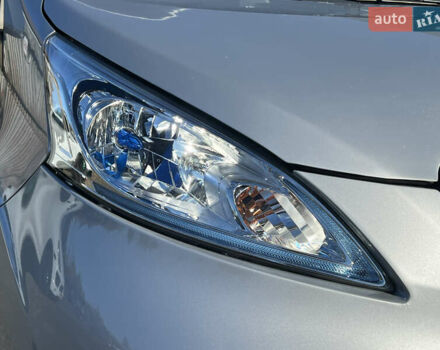 Сірий Ніссан e-NV200, об'ємом двигуна 0 л та пробігом 108 тис. км за 13999 $, фото 13 на Automoto.ua