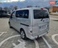 Сірий Ніссан e-NV200, об'ємом двигуна 0 л та пробігом 120 тис. км за 13900 $, фото 19 на Automoto.ua