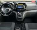 Сірий Ніссан e-NV200, об'ємом двигуна 0 л та пробігом 108 тис. км за 13999 $, фото 39 на Automoto.ua