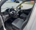 Серый Ниссан e-NV200, объемом двигателя 0 л и пробегом 99 тыс. км за 14400 $, фото 23 на Automoto.ua