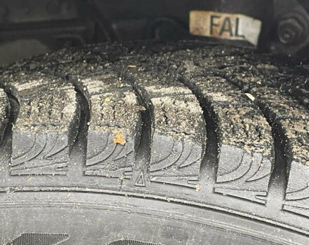 Сірий Ніссан e-NV200, об'ємом двигуна 0 л та пробігом 157 тис. км за 14200 $, фото 6 на Automoto.ua