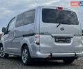 Сірий Ніссан e-NV200, об'ємом двигуна 0 л та пробігом 108 тис. км за 13999 $, фото 5 на Automoto.ua