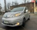 Серый Ниссан e-NV200, объемом двигателя 0 л и пробегом 118 тыс. км за 16500 $, фото 1 на Automoto.ua