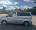 Серый Ниссан e-NV200, объемом двигателя 0 л и пробегом 118 тыс. км за 16500 $, фото 5 на Automoto.ua