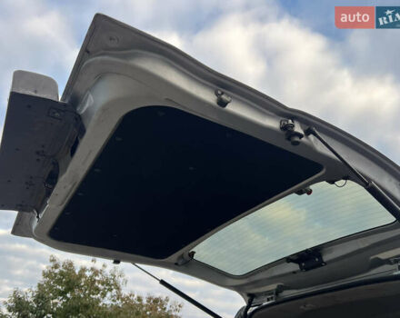 Сірий Ніссан e-NV200, об'ємом двигуна 0 л та пробігом 108 тис. км за 13999 $, фото 30 на Automoto.ua