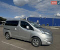 Серый Ниссан e-NV200, объемом двигателя 0 л и пробегом 118 тыс. км за 16500 $, фото 1 на Automoto.ua